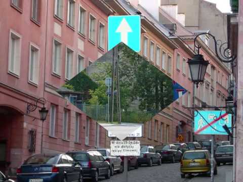 Absurdalne Oraz Śmieszne Znaki I Pomysły Drogowców