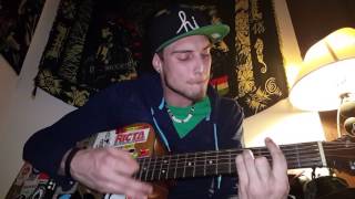 Acting Like a Fool (Matt Costa cover)