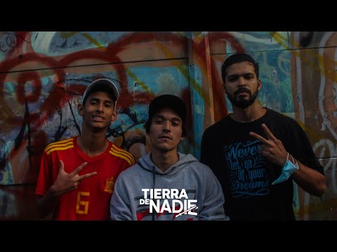 Raze vs Sian Maidana vs Krypto: 8vos | FECHA 6 TEMPORADA 2 - TIERRA DE NADIE | 2022