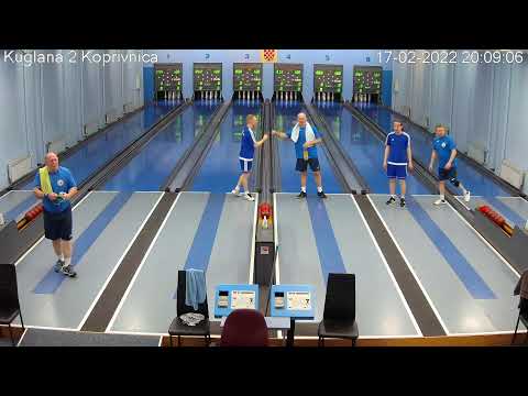 KK KOPRIVNICA - KK LEPOGLAVA II