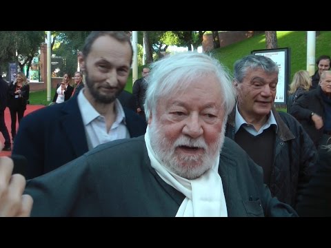 Fantozzi: omaggio a Paolo Villaggio alla Festa del Cinema di Roma