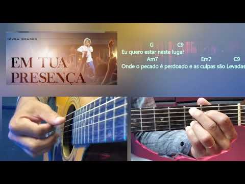 Presença - CristoAtividade