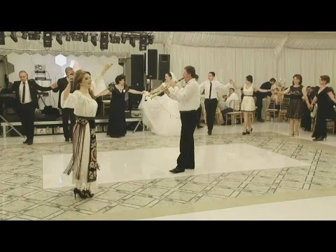 Roberta Crintea-COLAJ SARBE LIVE