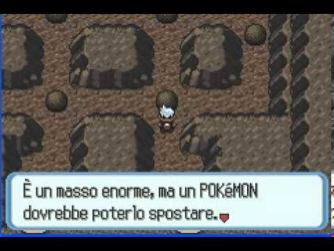 Guida Pokemon Zaffiro- Parte 13-