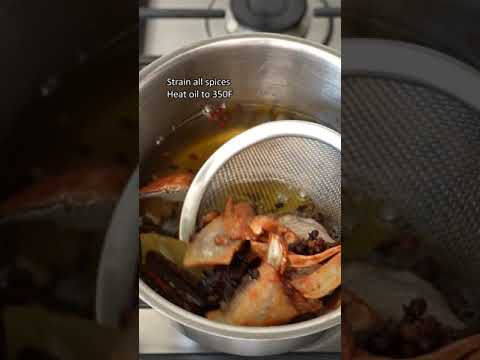 Sichuan Chili Oil