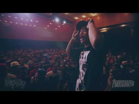 Sixth Threat vs Cedie