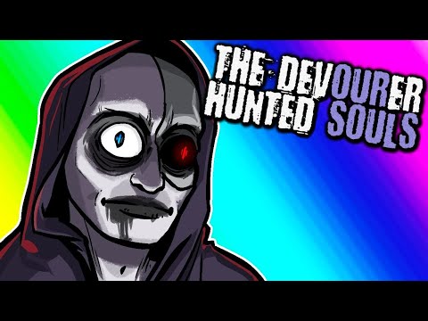 The Devourer - Solving a Super Scary Mystery!