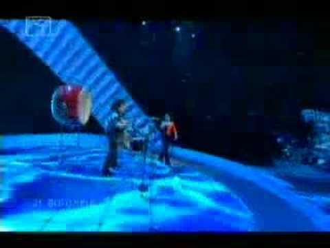 The real winner of Eurovision 2007 is ...BULGARIA!(final)