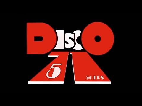 Disco 71 - Edition 5