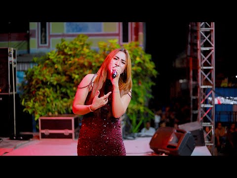 CAMELIA MUSIC - LURUH CINTAKU - RIA ANDIKA - HAPPY PARTY I LOVE NK - NGEMPLAK KIDUL