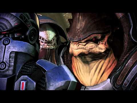 Lets Play Mass Effect 3 Deutsch Part 26 German Walkthrough & Gameplay 1080p