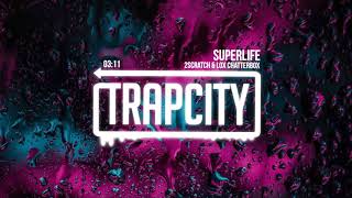Download lagu 2Scratch Superlife... mp3