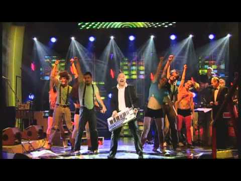 TO BYL NÁŠ HIT: Decibely lásky - Michal David