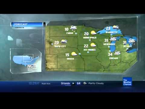 Life in Stereo - Ryan Farish