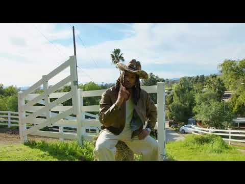 AKTHESAVIOR - MONACO (FREESTYLE) [OFFICIAL MUSIC VIDEO]