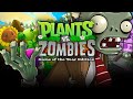 GunzLeaf Plant Vs Zombie Night Lives