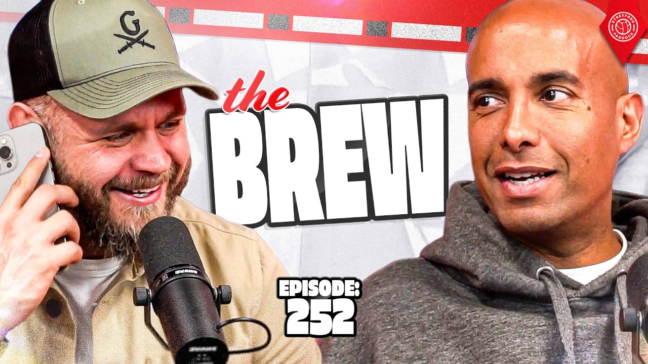 Answering Your Craziest Questions LIVE! | The Brew