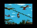 Pitfall The Mayan Adventure SNES 100 Longplay Walkthrough Hard Difficulty No Continues