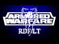 Armored Warfare - RDF/LT [Info gameplay FR HD ...