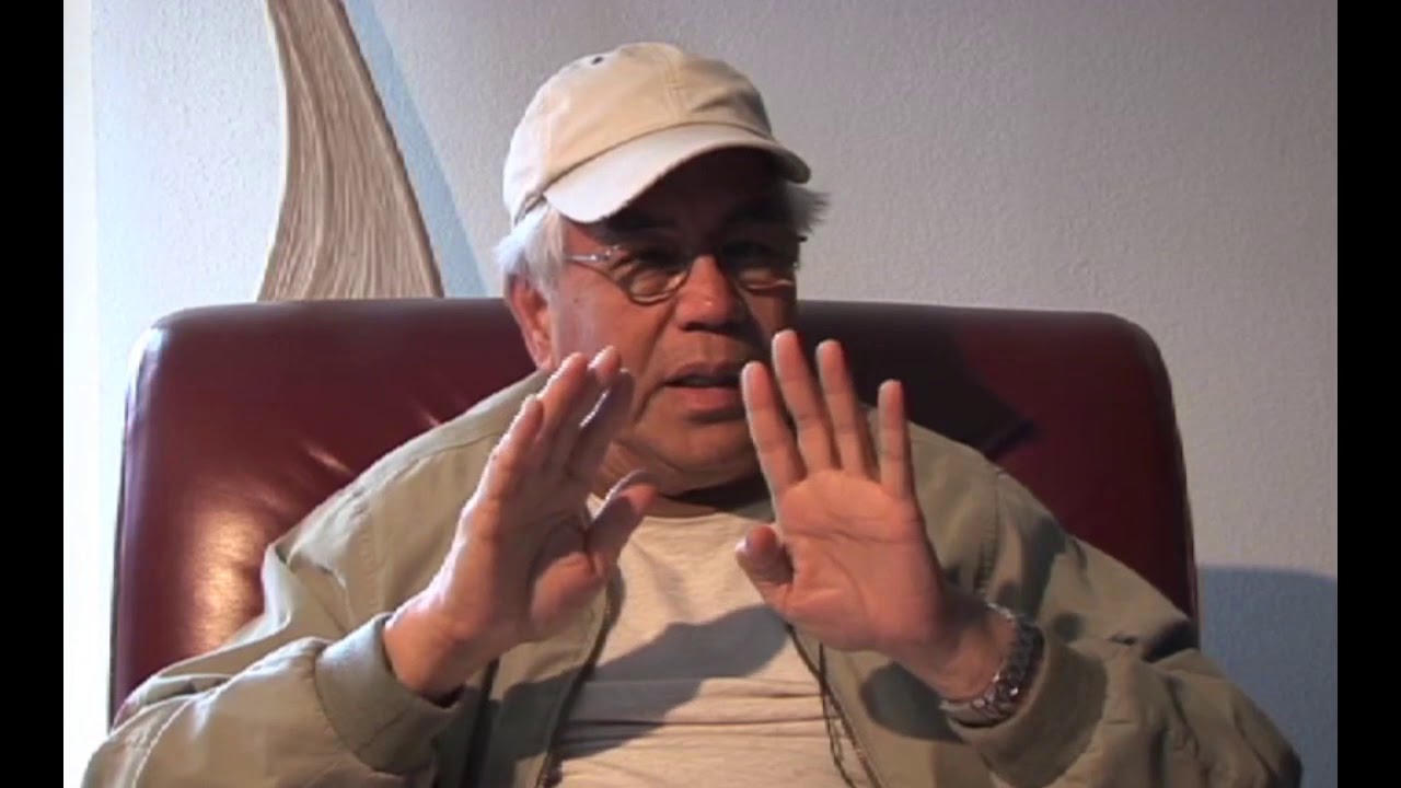 Dr  Ihaleakala Hew Len- Soundbite Who's In charge? video