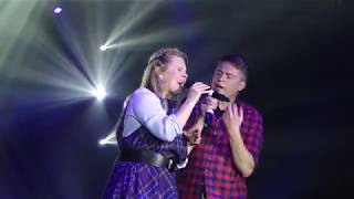 Kelly Family - Please don&#39;t go - Leipzig 26.01.2018