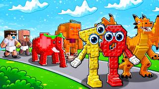 Download lagu I Pretended to be a Noob Brainrot then become Op Brainrot... mp3