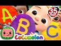 ABC Song More Nursery Rhymes amp Kids So ABC Song More Nursery Rhymes amp Kids So