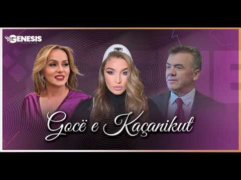 Ilir Shaqiri x Yllka Kuqi x Shqipe Kastrati - Gocë e Kaçanikut