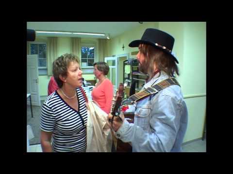 KNUT HANSEN fliegt raus (9/29)