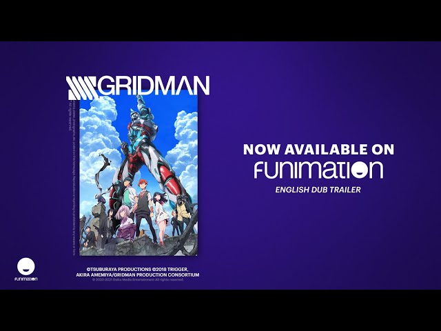 Official Trailer | English Dub [ Funimation ]