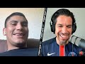 VERGIL ORTIZ JR ON FUTURE FIGHT WITH SPENCE; EXPLOSIVE FIGHT WITH KEITH THURMAN & RETURN TO THE RING