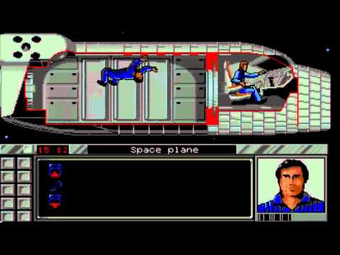 Murders in Space picture