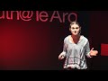 Living with a growth mindset | Charlotte Barber | TEDxYouth@TeAro