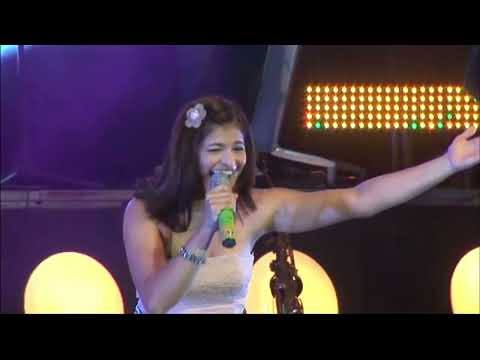 Barreiras - Gatinha Manhosa