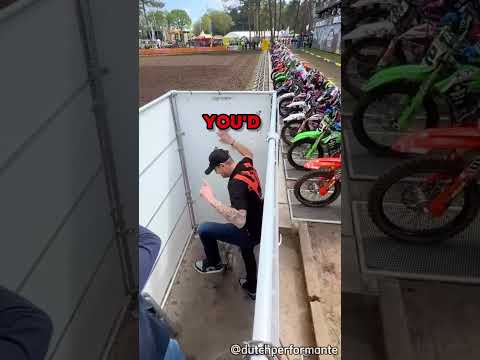 Why Perfect Timing Gets You Fired!?