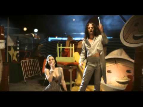 Natalia Oreiro Y Mike Amigorena- Papá (Official Music Video from the movie "Miss Tacuarembó")