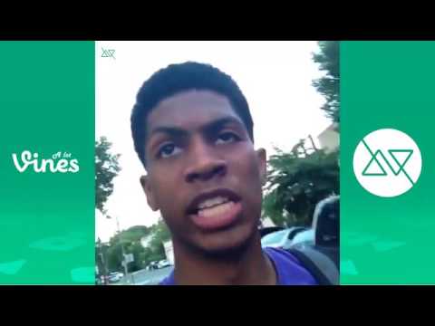 #PronouncingThingsIncorrectly Vines by Chaz Smith