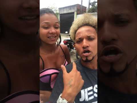 Tn Martins Na Garupa Do Sapacete #1