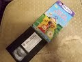 Opening And Closing To Teletubbies Here Come The Teletubbies RARE 2004 VHS