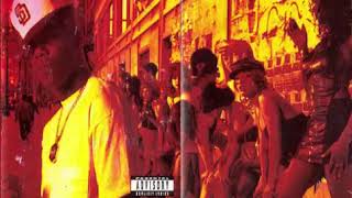 Too Short ‎– Something To Ride To (instrumental) Shorty The Pimp 1992