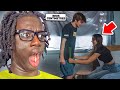 White Kid Gets BULLIED For Having A Small Weiner I LOST BRAINCELLS WATCHING THIS