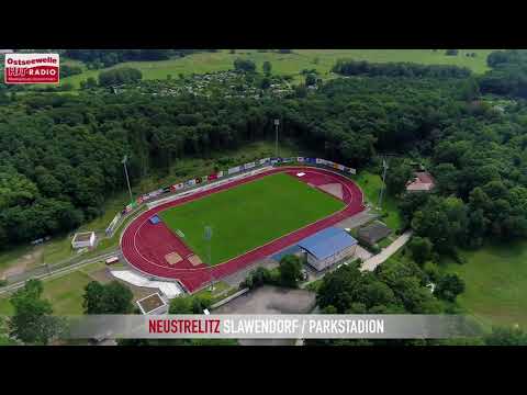 Heimatflieger in Neustrelitz