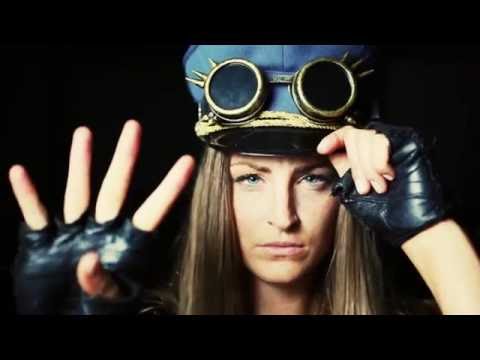 BurningManXPsycle - Marion Pearce & Natalie Jane Walker