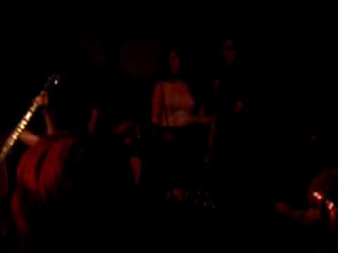 Mother Falcon- Rabbit Run @ The Mohawk