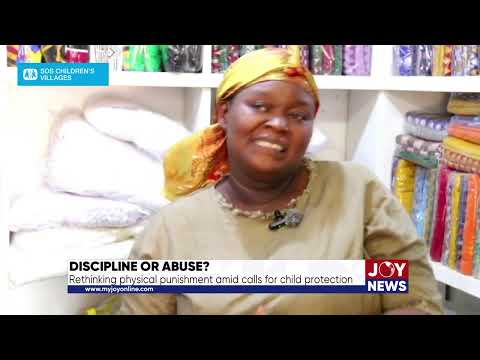 Discipline or abuse? Rethinking physical punishment amid calls for child protection