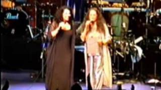 Maria Bethânia e Gal Costa - Sonho Meu