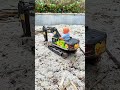 jcb 😁 #funny #toys part 2088