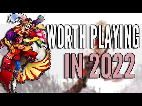 Is Final Fantasy 6 Worth Playing in 2022