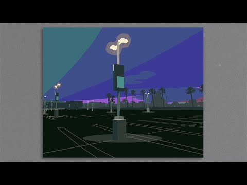 Lullatone - Late Nights and Mosquito Bites