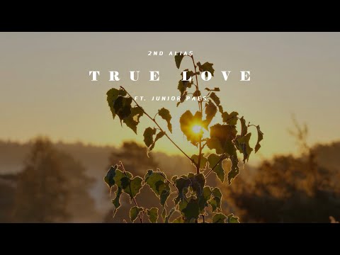 2nd Alias ft. Junior Paes - True Love